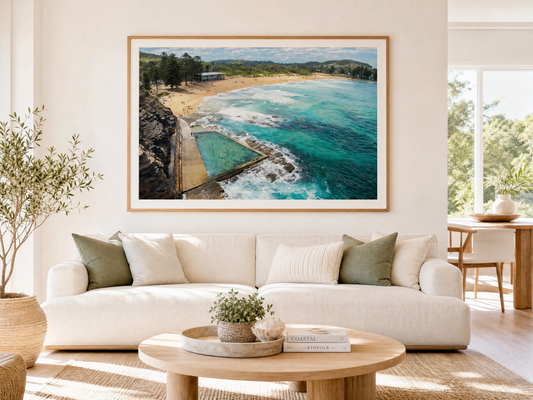 Avalon Beach