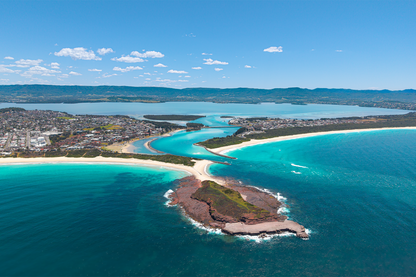 Windang Beach