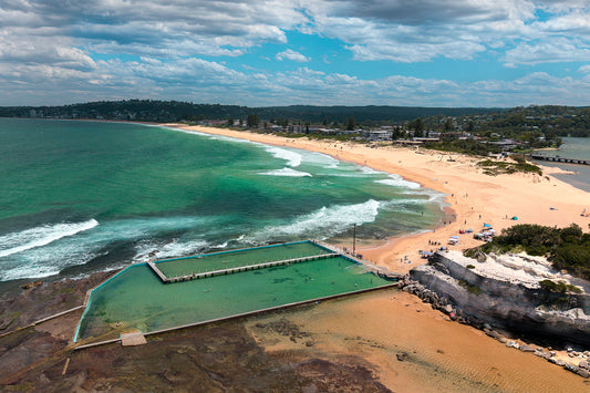 Narrabeen RockPool