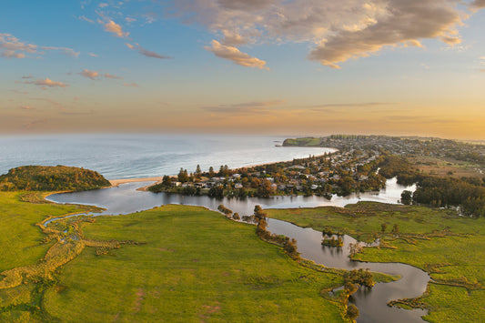 Gerringong
