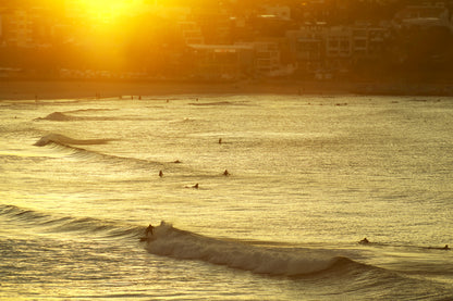 Dreamy Glow Bondi