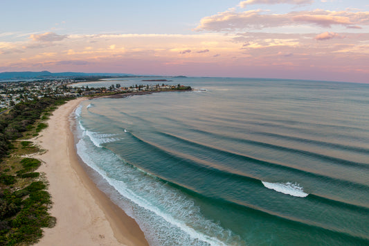Shellharbour North