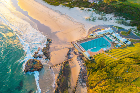 Port Kembla