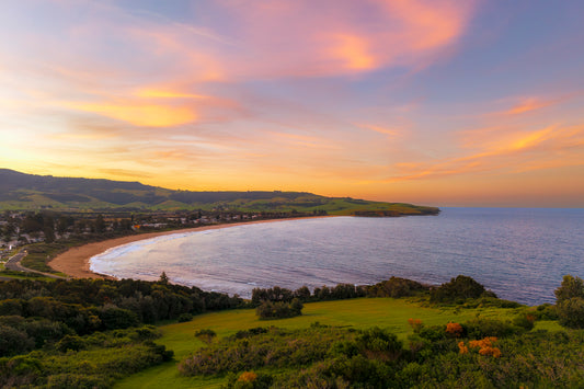 Werri Beach