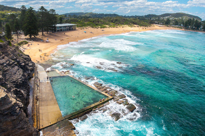 Avalon Beach