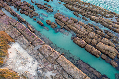 Currarong Rockpool