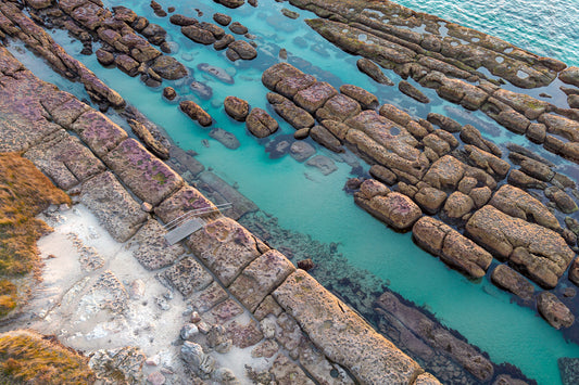 Currarong Rockpool