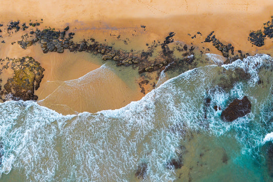 Congo Beach