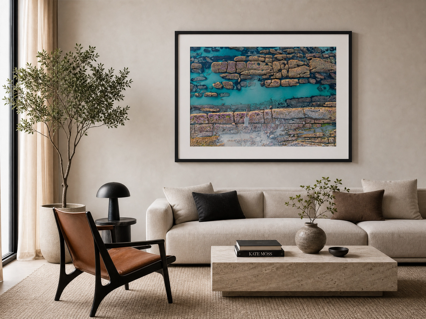 Groyne Lounge