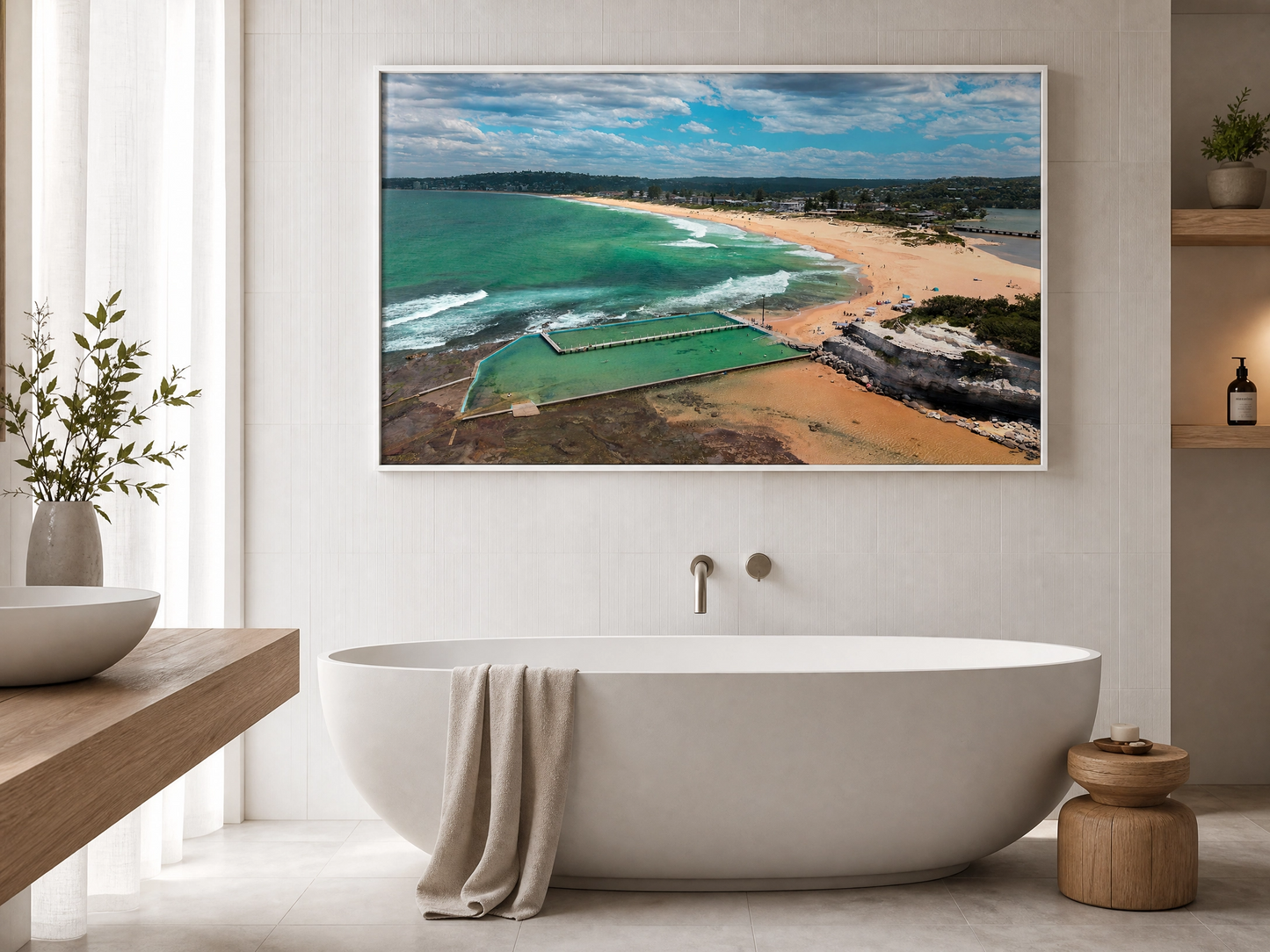 Narrabeen RockPool