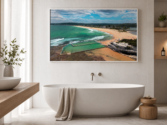 Narrabeen RockPool